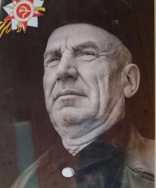 Чиликин Николай Степанович