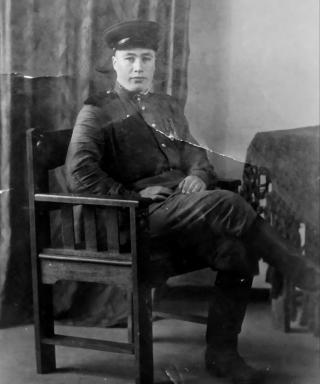 Разуваев Андрей Николаевич