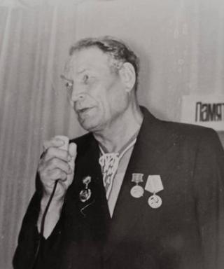 Котегов Иван Алексеевич