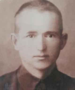 Сергунов Иван Владимирович