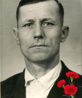 Лебёдкин Василий Яковлевич