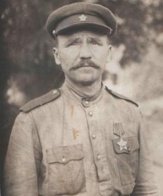 Матвеев Данил Павлович