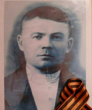 Пономаренко Федор Иванович