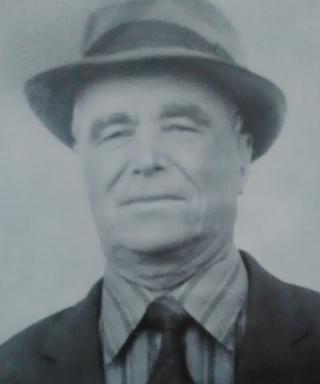 Хисаметдинов Абдрахман Зарипович