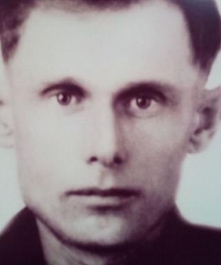 Батурин Василий