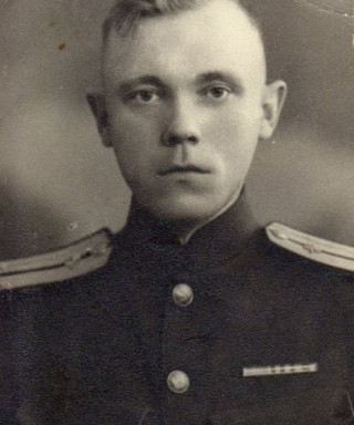 Бочков Николай Гаврилович