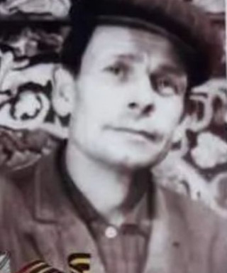 Чухлиб Иван Дмитриевич