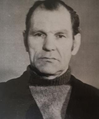 Паршивиков Василий Павлович