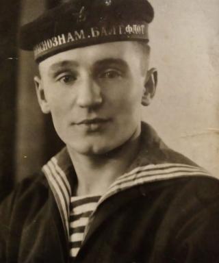Алексеев Пётр Васильевич