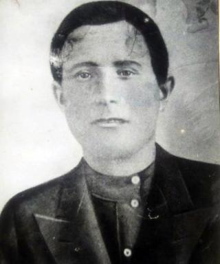 Бигиев Ибрагим Бядретдинович