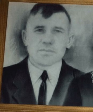 Валиев Миргабидзян Шавалиевич