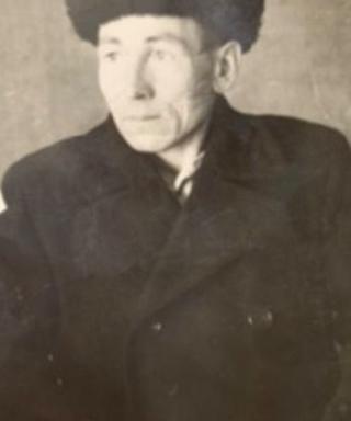 Козырев Иван