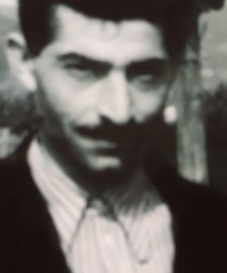 Сарян Агасер Григорьевич