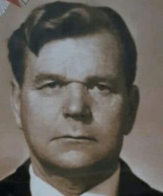 Шмельков Алексей Андреевич