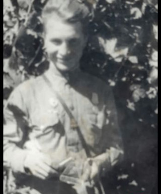 Пантелейкин Николай Романович