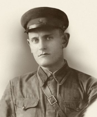 Булавин Сергей Иванович