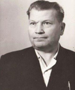 Ворошилов Михаил Александрович