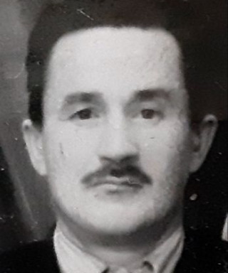 Файзрахманов Габдулла