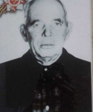 Грошев Вениамин Иванович