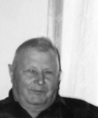 Литовкин Фёдор Иванович