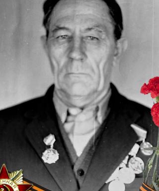 Тома Михаил Михайлович