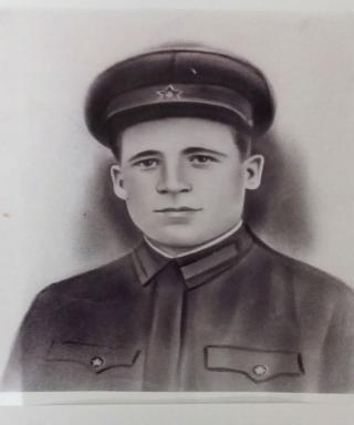 Гребенкин Алексей Яковлевич