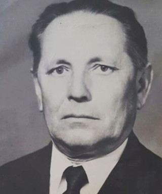 Микрюков Александр Николаевич