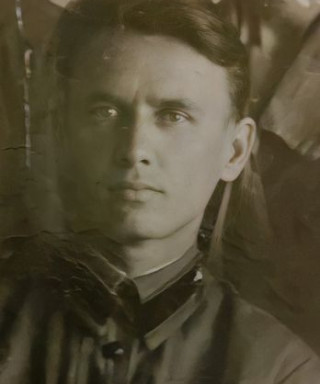 Квоков Николай Михайлович