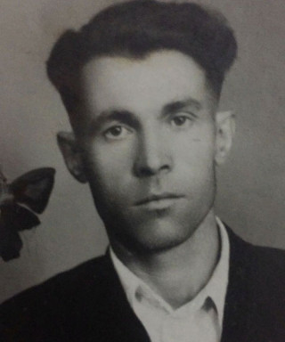 Пекшев Иван Владимирович