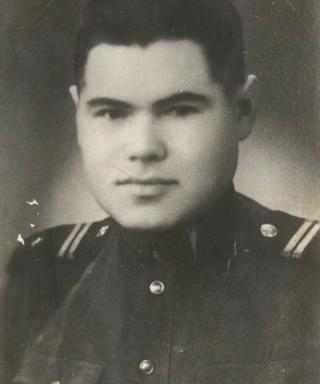 Томилов Николай Илларионович