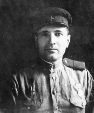 Печенкин Иван Алексеевич