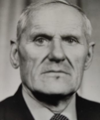 Киваев Петр Александрович