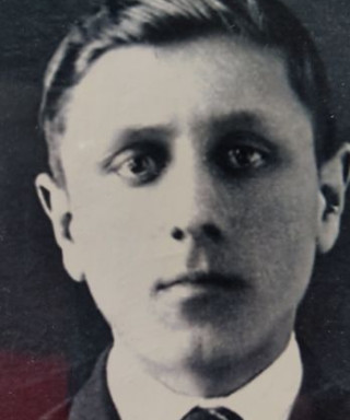 Беззубов Василий Иванович