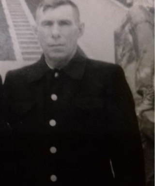 Марусенко Павел Дмитриевич