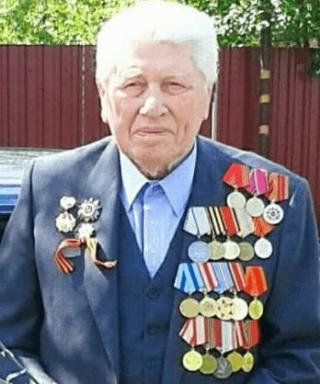 Худошин Роман Михайлович