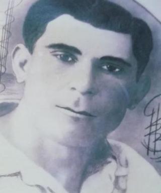 Левченко Петр Алексеевич