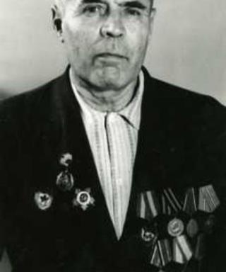 Филиппов Владимир Федорович