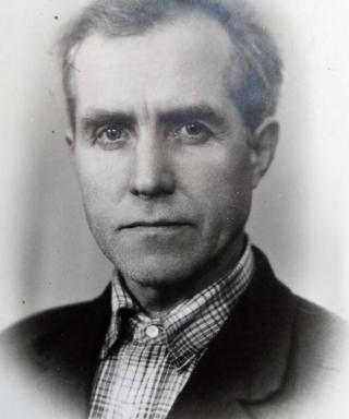 Сальников Николай Васильевич