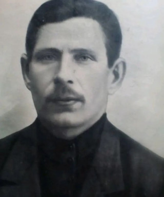 Кочерёжкин Федор Васильевич