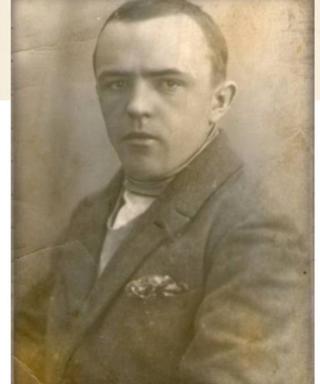 Трапезников Александр Александрович