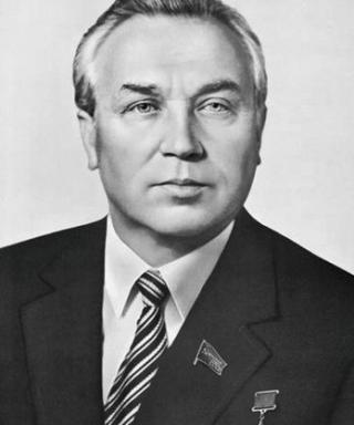 Романов Григорий Васильевич