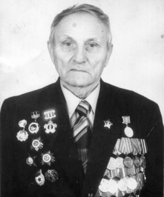 Перепелица Алексей Михайлович