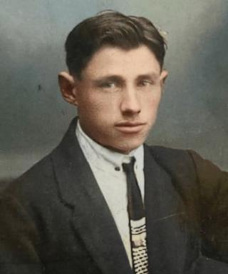 Руфьев Сергей Кириллович