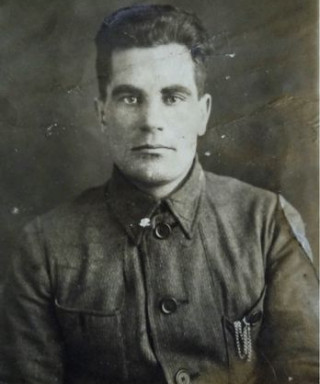 Маевский Гавриил Иванович