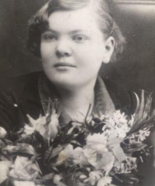 Воробьева Анна Георгиевна