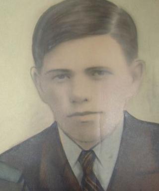 Чугаев Адам Михеевич