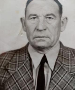Дорошин Петр Павлович
