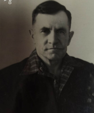 Карманов Терентий Иванович