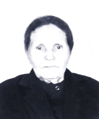 Килимбаева Хафиза Шаехвалиевна