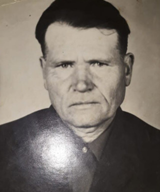 Звонов Иван Михайлович